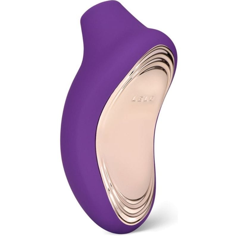 Auflegevibrator Sona 2 Cruise Lila – Ansicht 2