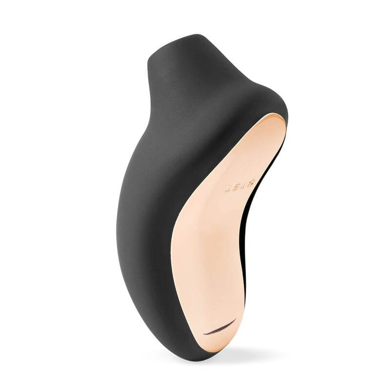 Auflegevibrator Sona 2 Cruise Schwarz – Ansicht 6