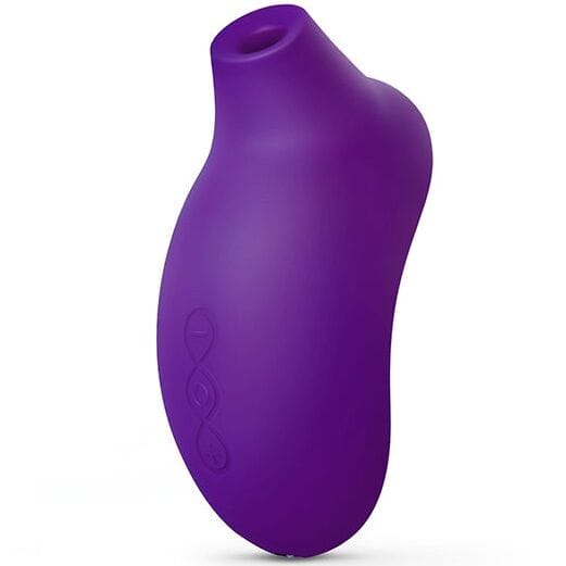 Auflegevibrator Sona 2 Lila