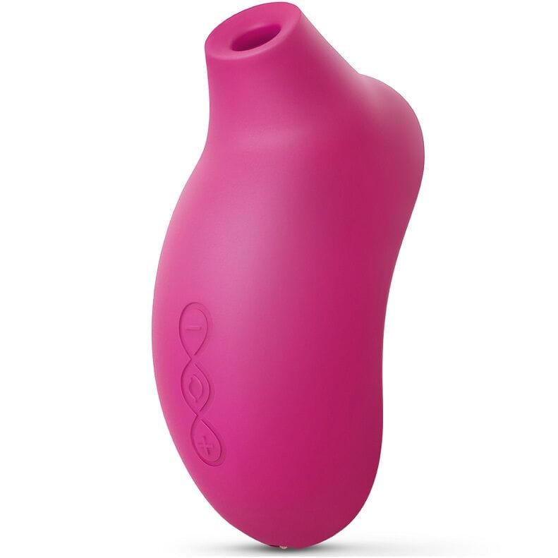 Auflegevibrator Sona 2 Pink