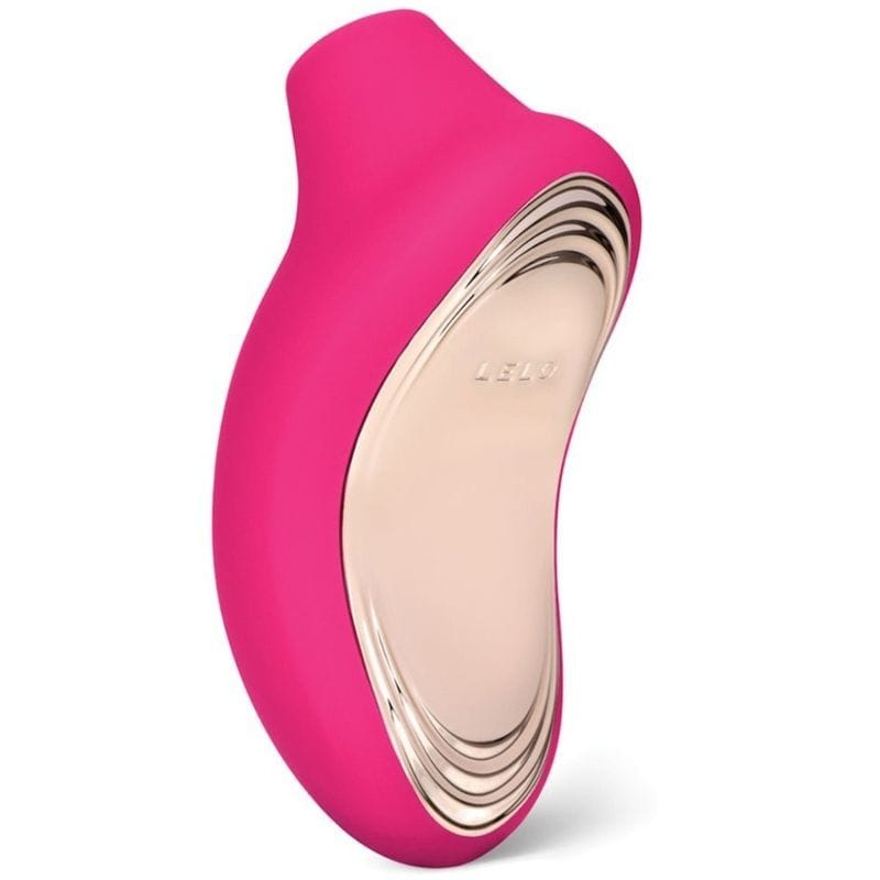 Auflegevibrator Sona 2 Pink – Ansicht 2