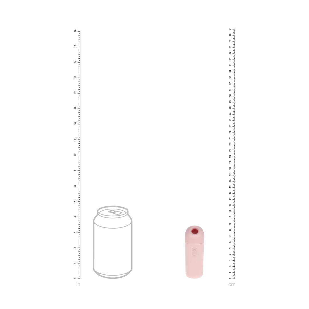 Auflegevibrator Sweetie AirTap kompakt 8,8 cm – Ansicht 15