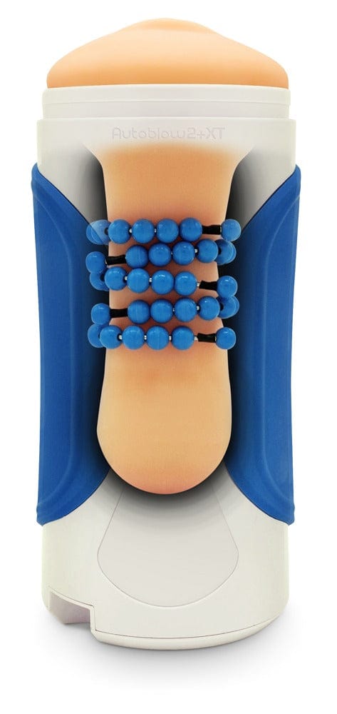 Autoblow 2+XT A Masturbator