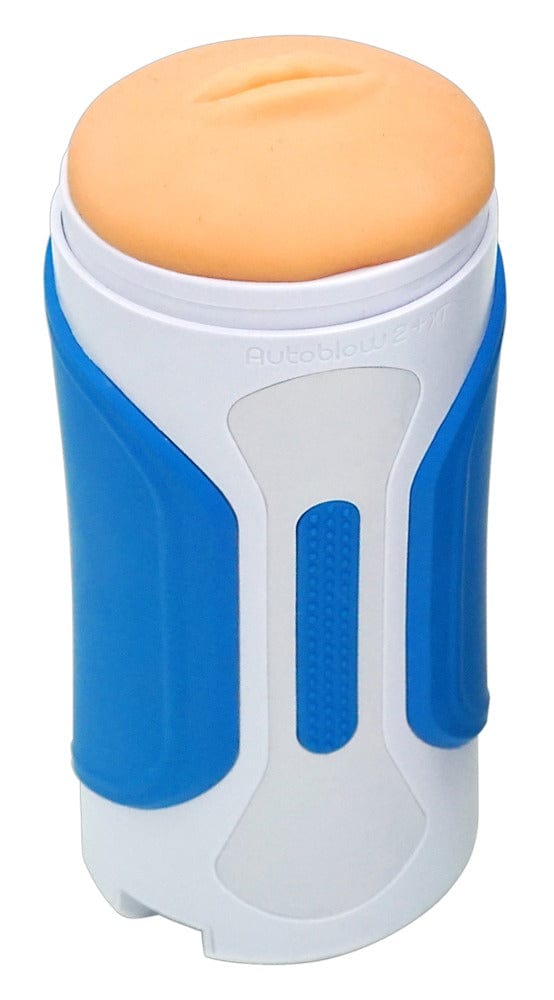 Autoblow 2+XT B Masturbator