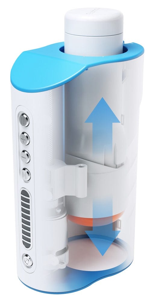 Autoblow AI Ultra Masturbator