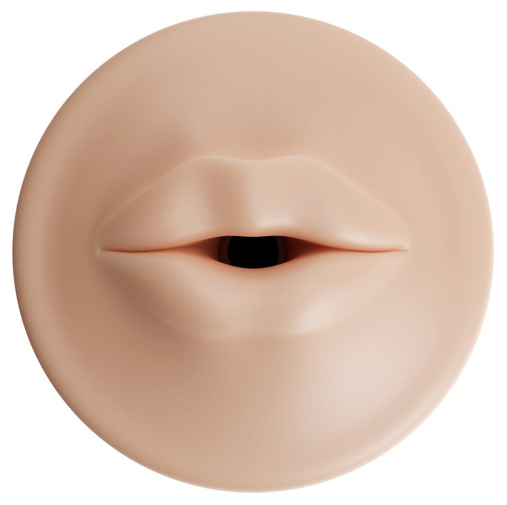 Autoblow AI Ultra Mund Sleeve