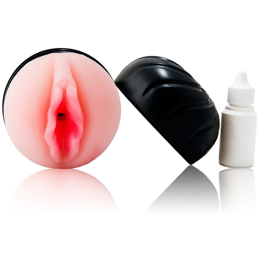 Baile - Pussy Masturbator Spielstart