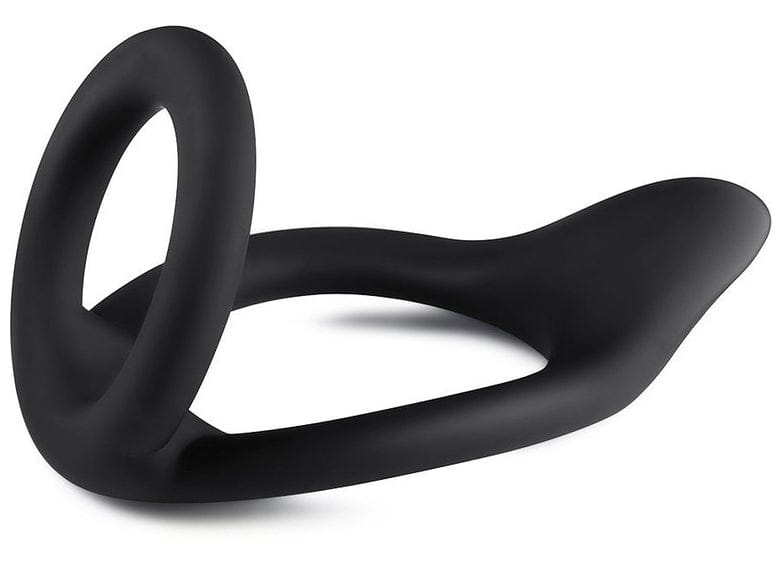 Ballstretcher Penisringe Duo 3,5/5,0 cm