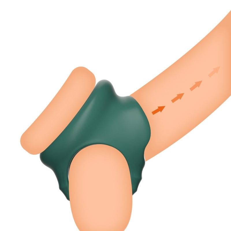 Ballstretcher Split Nutt