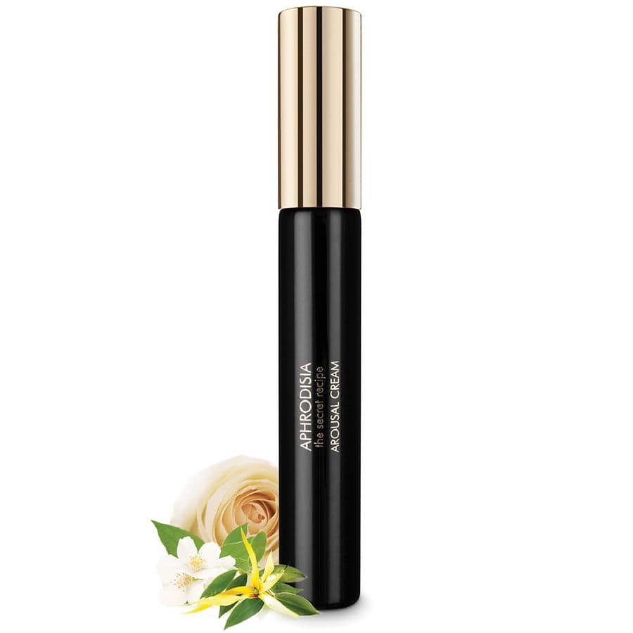 Balm Verstärkt – Orgasmus-Balsam für Sie
