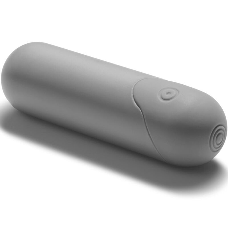Besser Als Ihr Ex Bullet-Vibrator Grau – Ansicht 4
