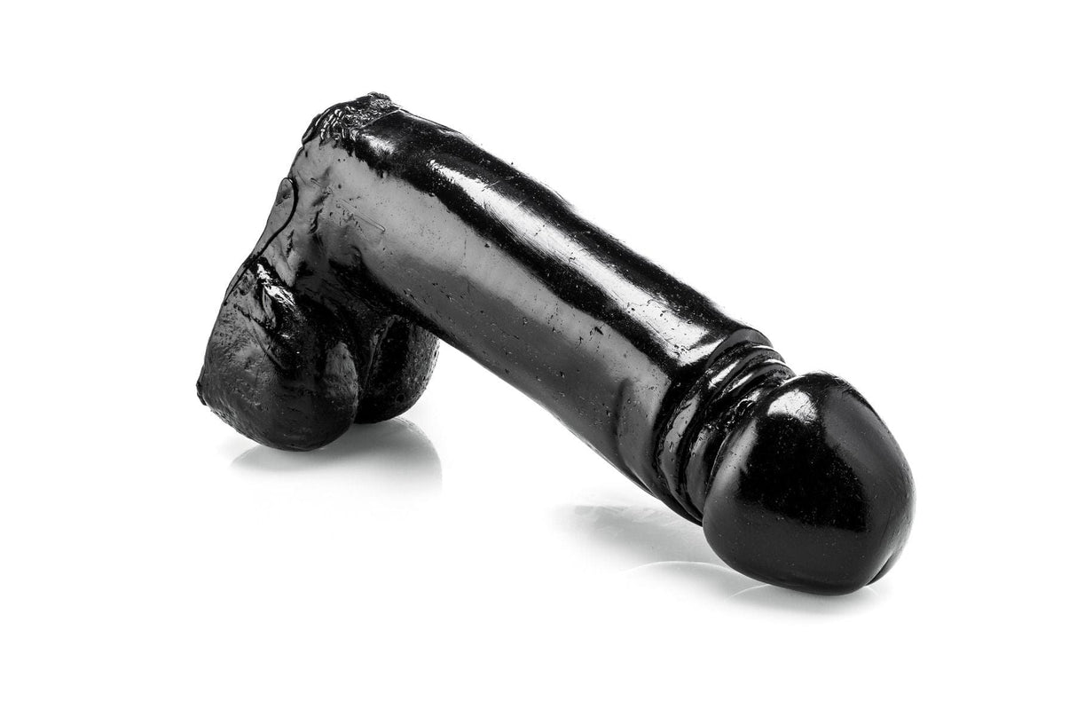 Big Ben Megadildo 33 x 8 cm