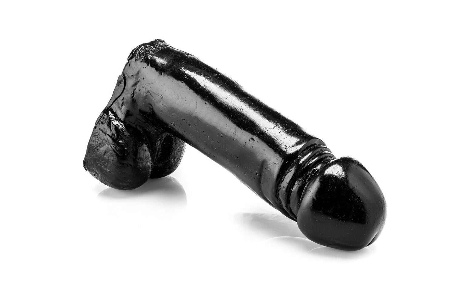 Big Ben Megadildo 33 x 8 cm