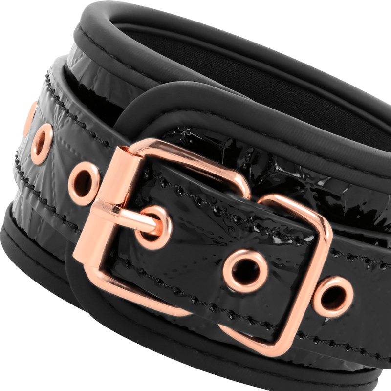 Black Edition Premium Knöchelmanschetten – Ansicht 7