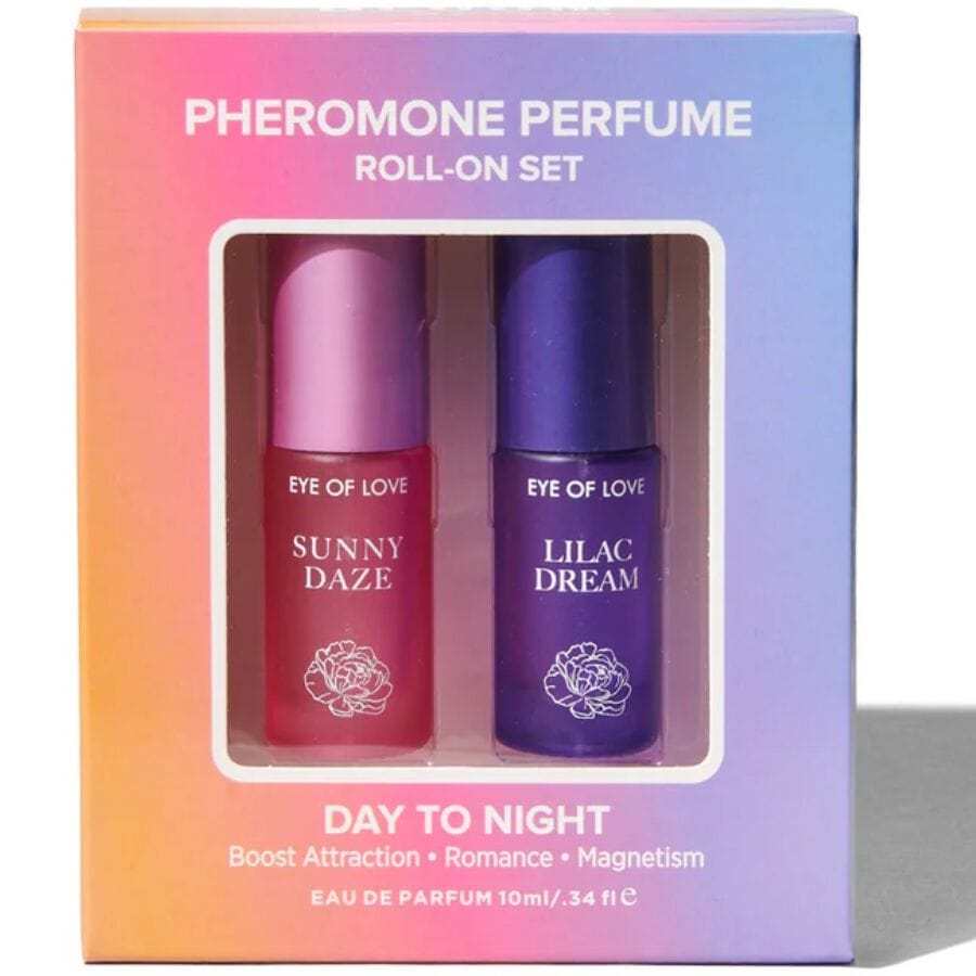 Bloom Day to Night Roll-On Set 2 x 5 ml – Ansicht 2