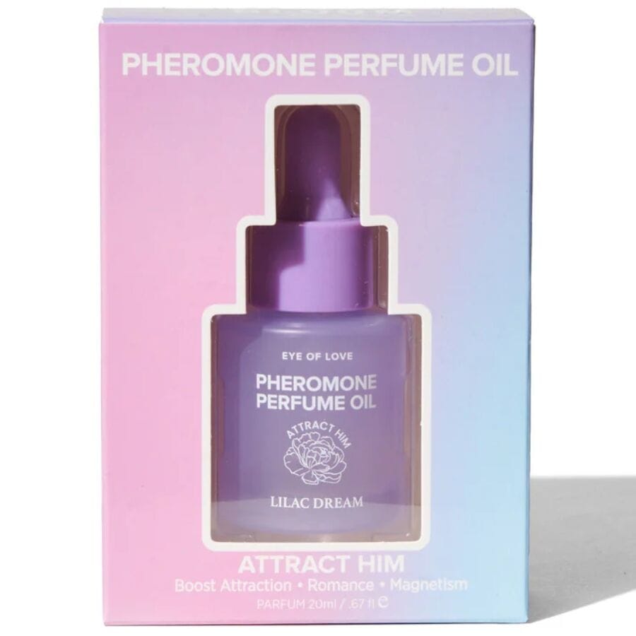 Bloom Parfümöl Lilac Dream 20 ml – Ansicht 2