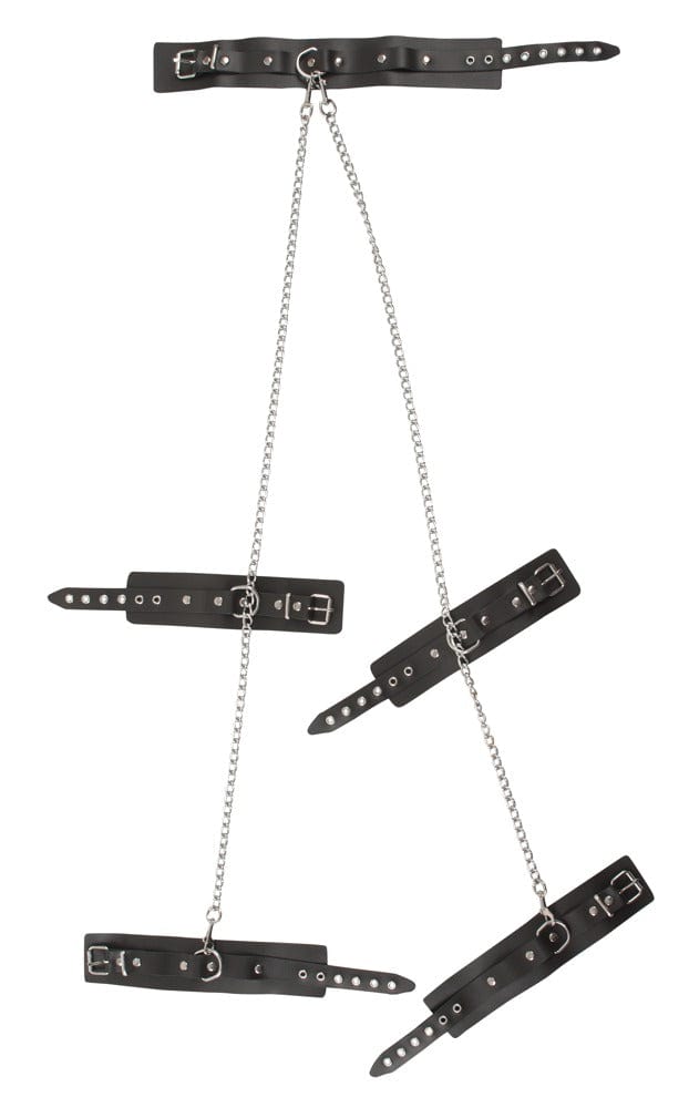 Bondage Fesselset