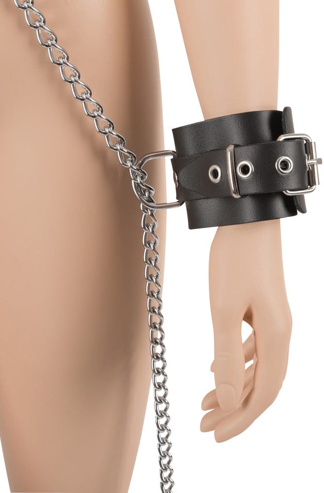 Bondage Fesselset