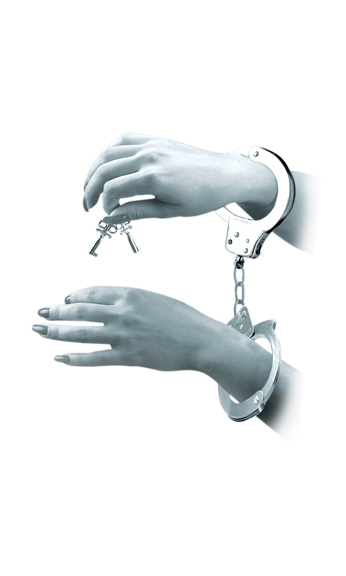 Bondage Fesselset Limited Edition