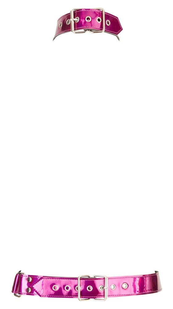 Bondage Körpergeschirr