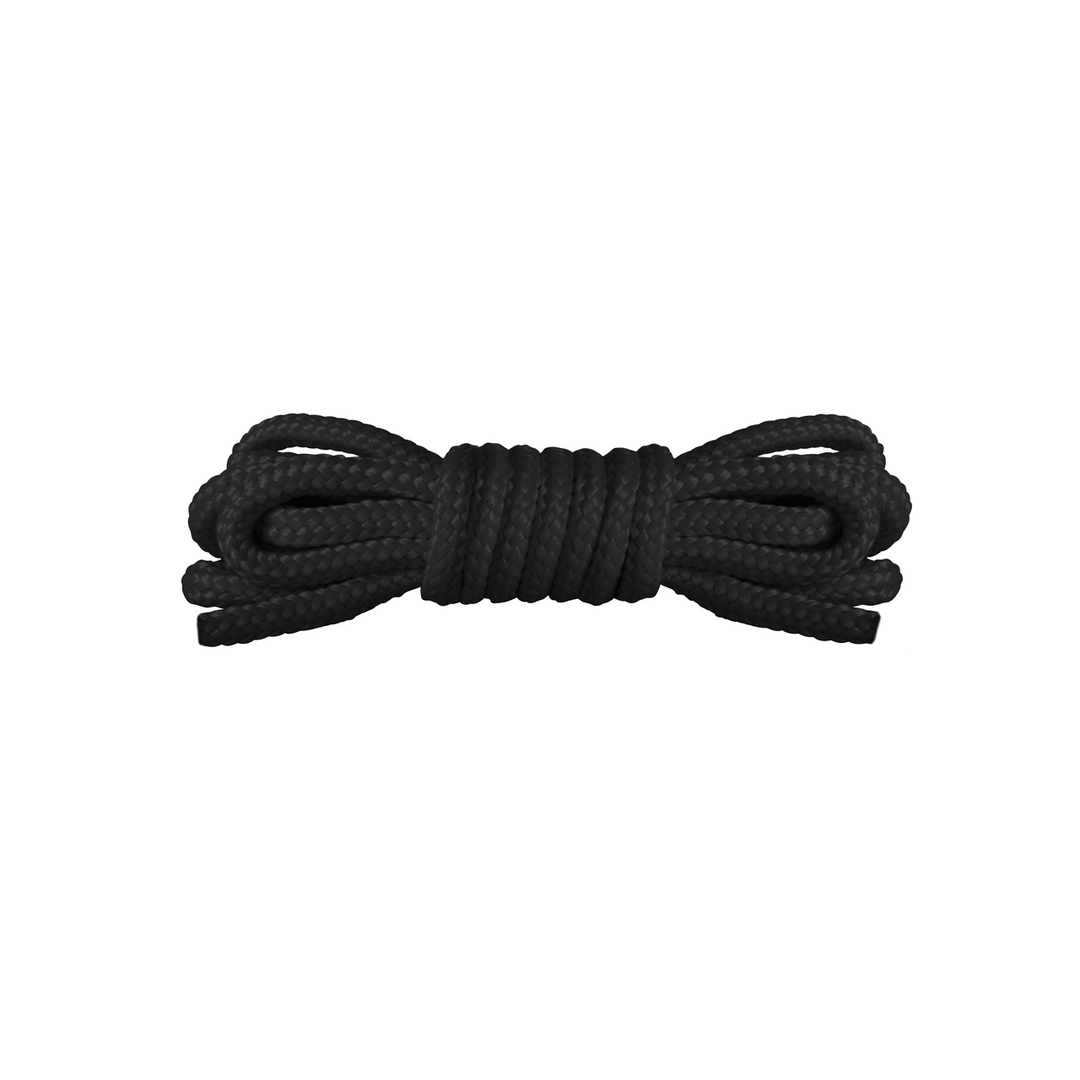 Bondage-Seil Ouch japanisch Mini Schwarz oder Pink 1,5 m