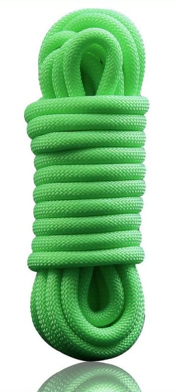 Bondage Seil leuchtend 5 m