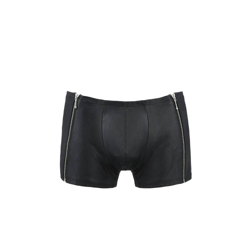 Boxershorts Matt Schwarz S/M – Ansicht 5