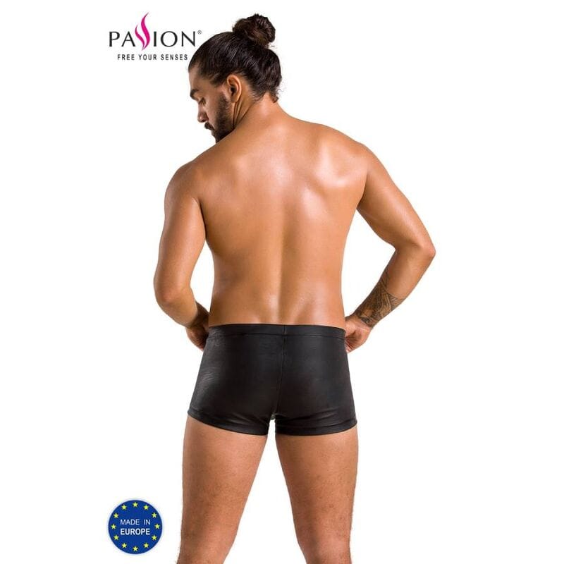 Boxershorts Patrick Schwarz S/M – Ansicht 2