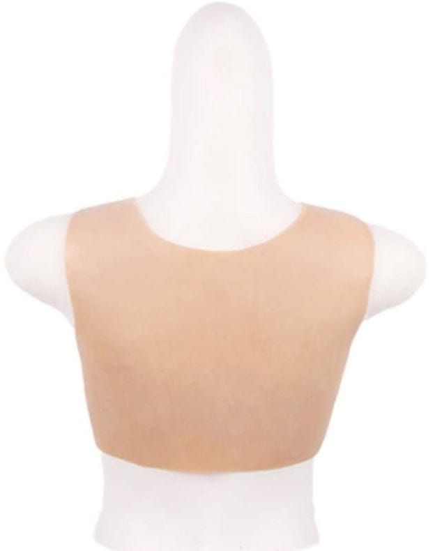 Brustprothese – Körbchengröße C