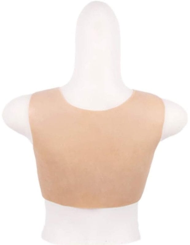 Brustprothese – Körbchengröße E