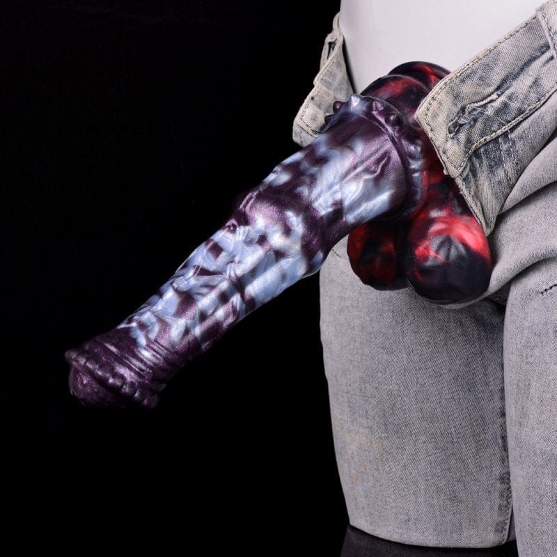 Budori-Dildo 19 x 5cm