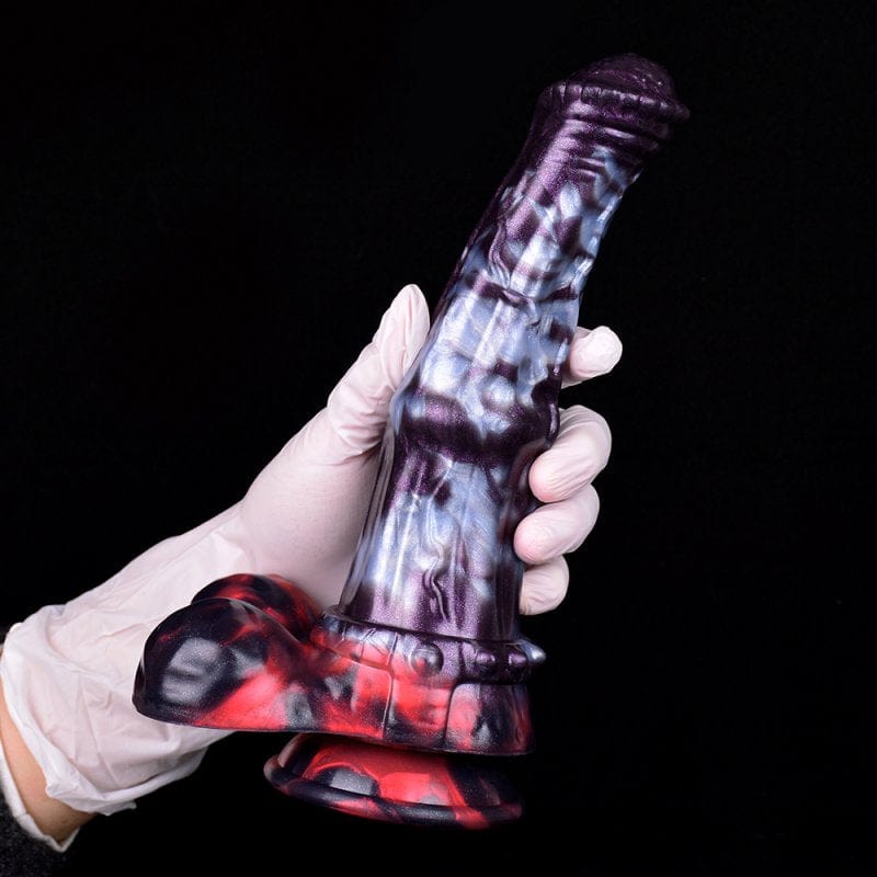 Budori-Dildo 19 x 5cm
