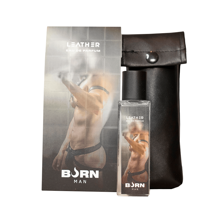 Parfüm Leder Herrenparfüm 20 ml