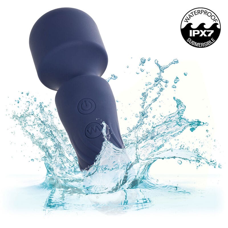 Calexotics - Charisma Charm Massager 12 Funktionen Lila