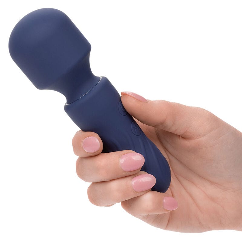 Calexotics - Charisma Charm Massager 12 Funktionen Lila