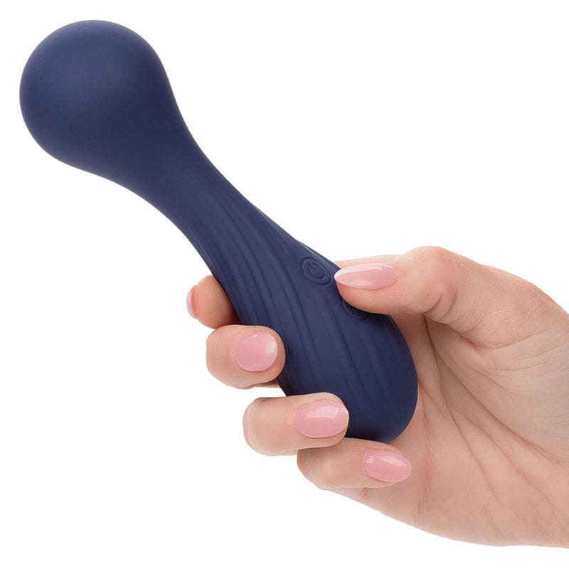 Calexotics - Charisma Temptation Massager 12 Funktionen Lila