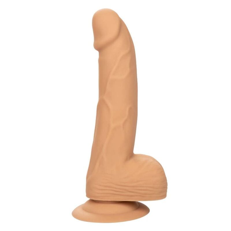 Calexotics - Silikon-Nieten 15.24 cm Haut