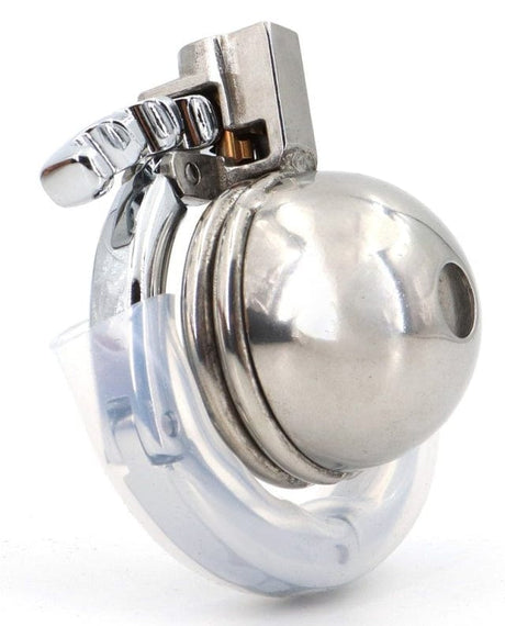 Cockcage No.1 4 x 3,3 cm