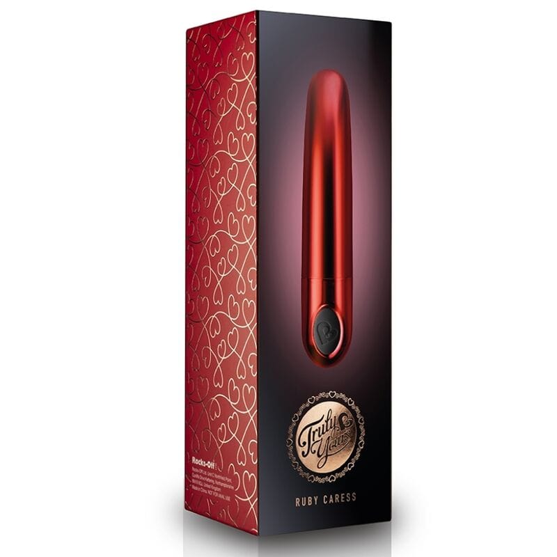 Color Me Vibrationskugel – Ansicht 4