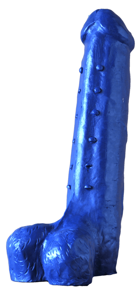 Crackstuffers realistischer Dildo Jonny 29 x 6 cm