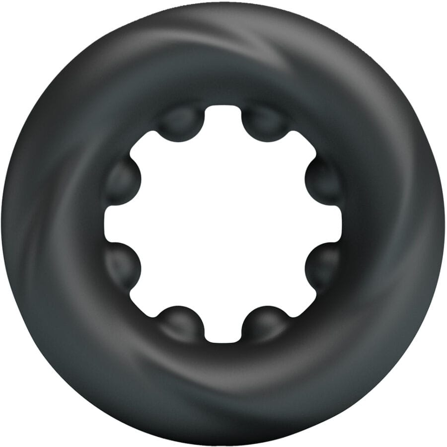 Penisring Daquez Silikonring Modell 4 Ø 3 cm.1