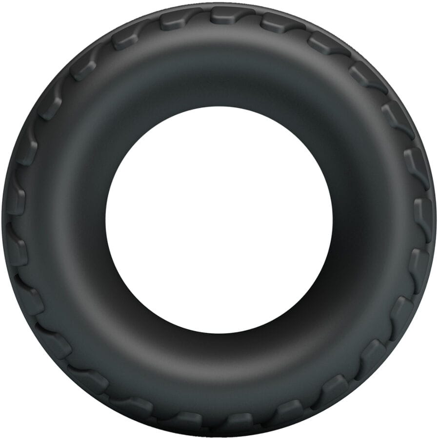 Penisring Dilson Silikonring Modell 3 Ø 2,7 cm.1