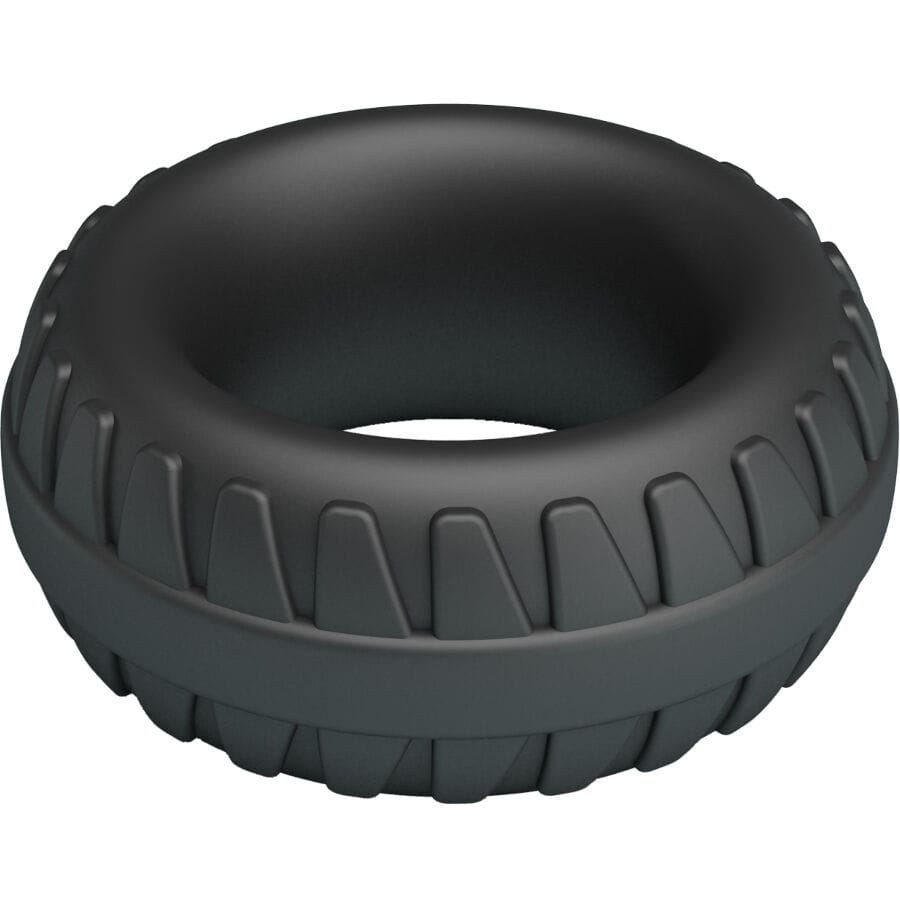 Penisring Dilson Silikonring Modell 3 Ø 2,7 cm.4