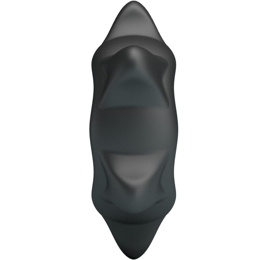 Penisring Ethaniel Silikonring Modell 11 Ø 2,6 cm.3