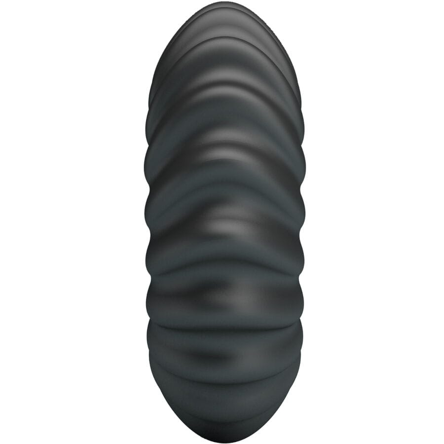 Penisring Fitz Silikonring Modell 8 Ø 2,5 cm.3
