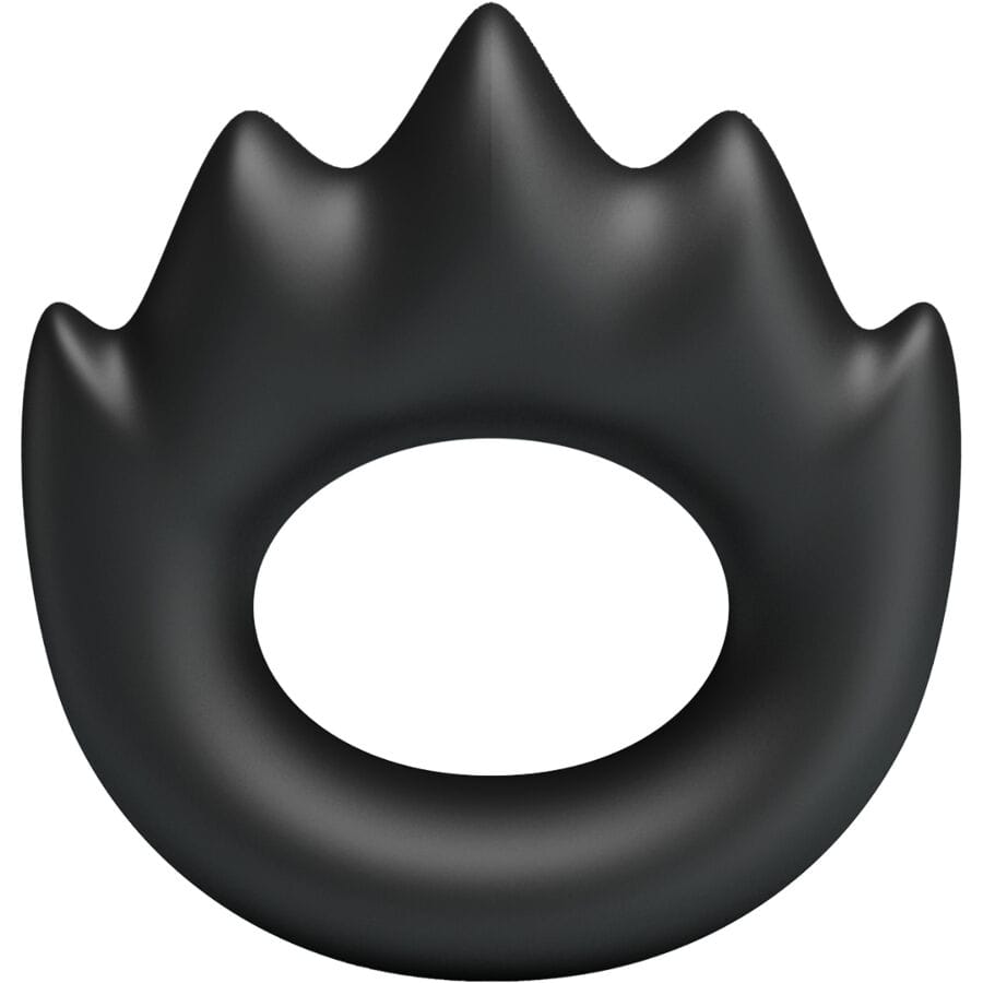 Penisring Habert Silikonring Modell 13 Ø 3,5 cm.1
