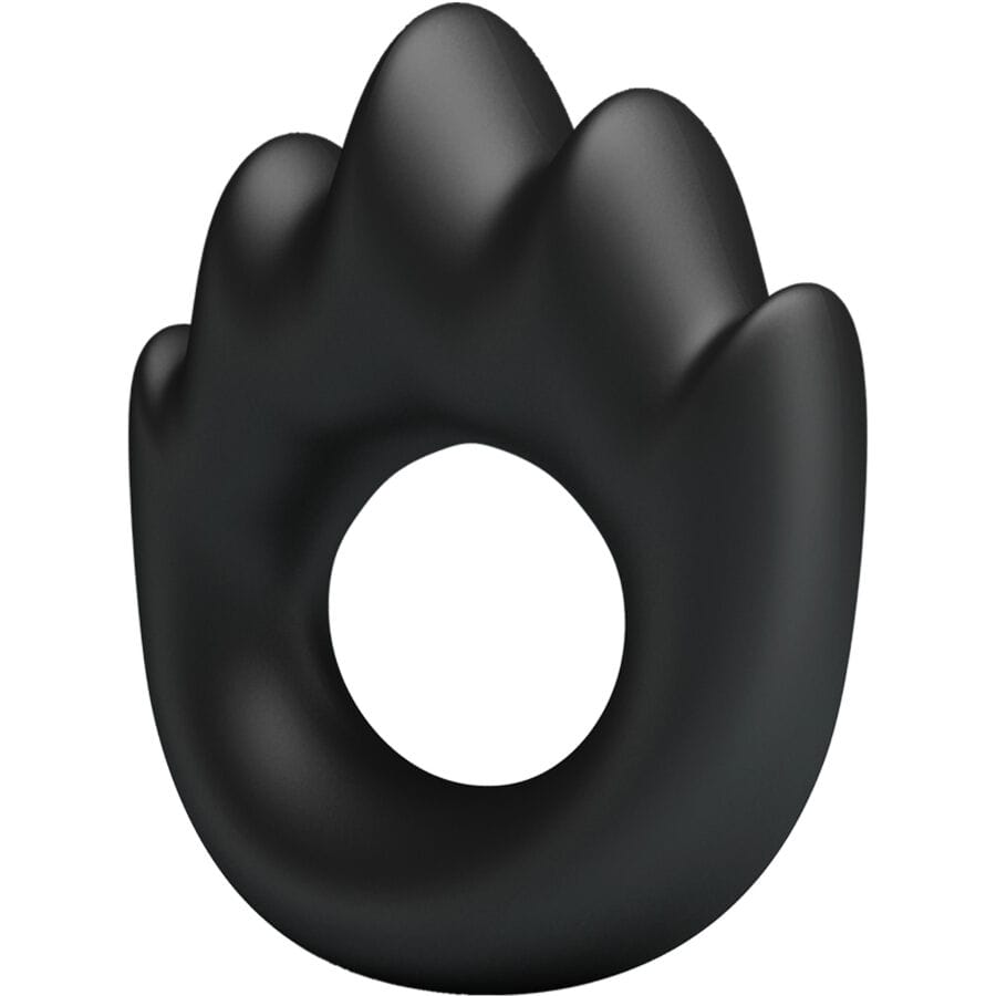 Penisring Habert Silikonring Modell 13 Ø 3,5 cm.2