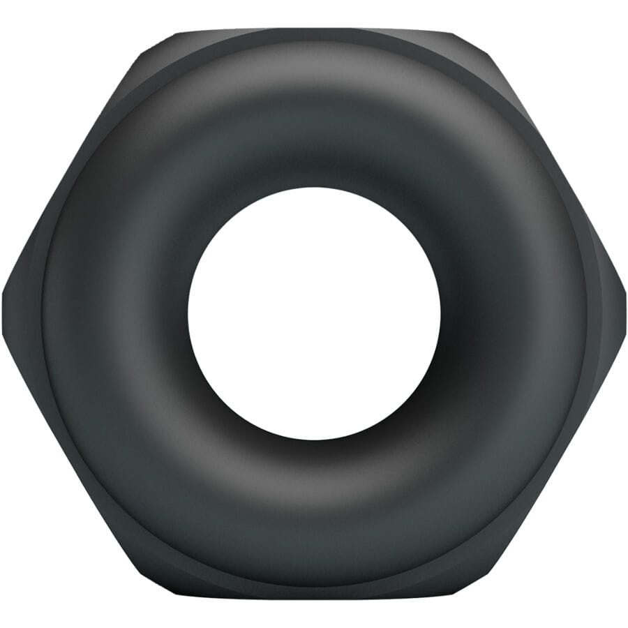 Penisring Jarvius Silikonring Modell 14 Ø 2,8 cm.1