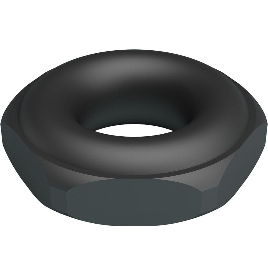 Penisring Jarvius Silikonring Modell 14 Ø 2,8 cm.4