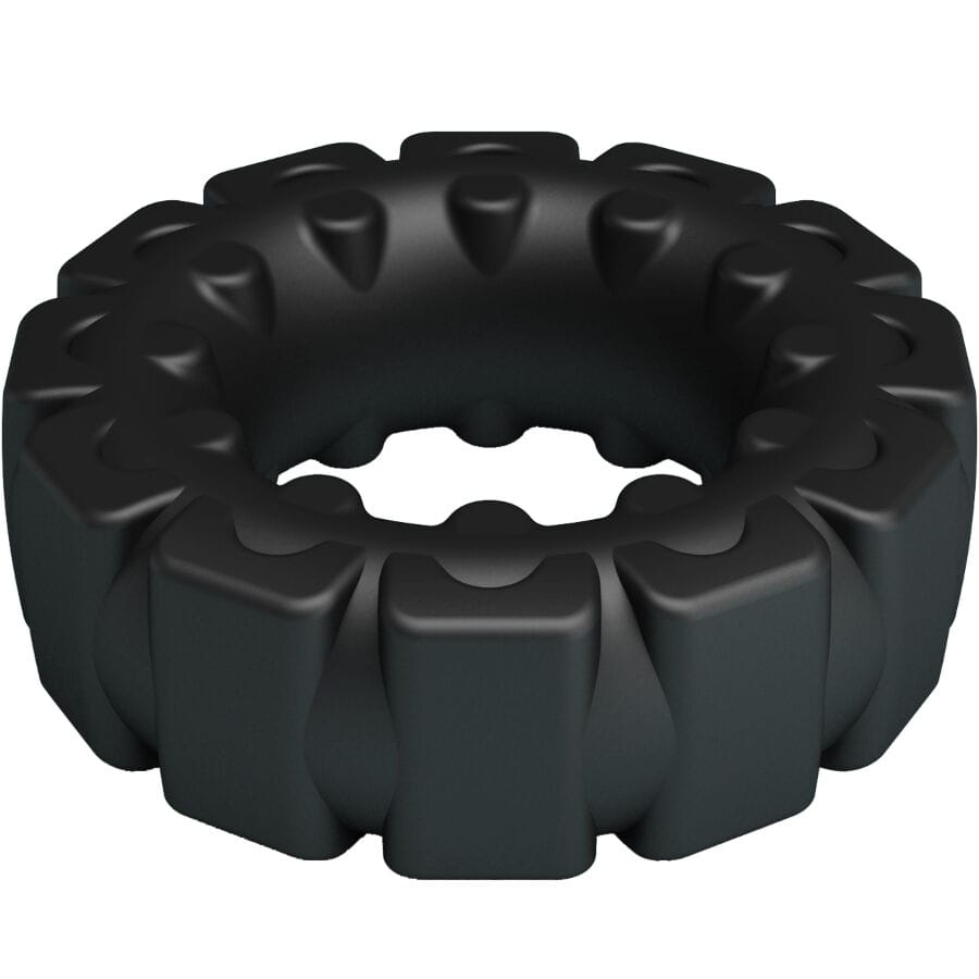 Penisring Laiden Silikonring Modell 5 Ø 2,8 cm.4